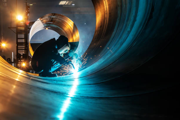 Best Food and Beverage Processing Equipment Welding in Sterling City, TX