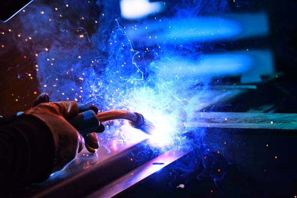 Best Marine and Shipbuilding Welding in Sterling City, TX