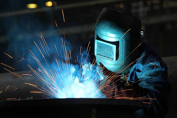 Best Marine and Shipbuilding Welding in Sterling City, TX