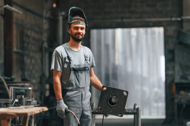 Best Artistic and Custom Metal Fabrication in Sterling City, TX